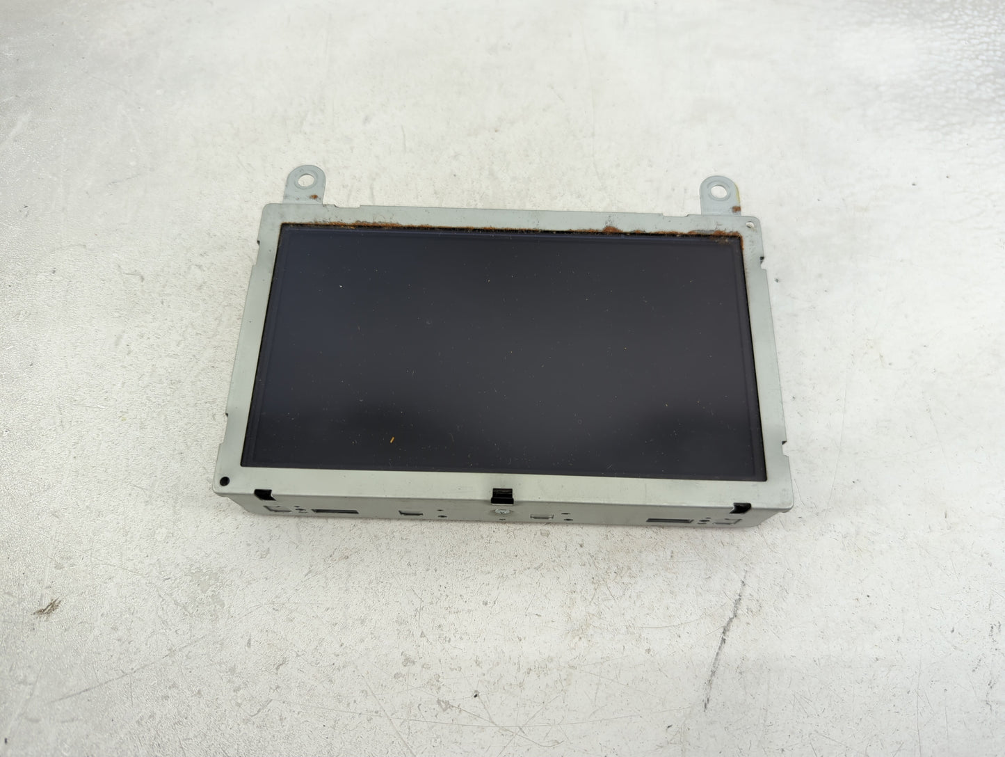 2012-2016 Buick Verano Information Display Screen - Oemusedautoparts1.com