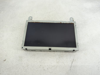 compare product 2012-2016 Buick Verano Information Display Screen