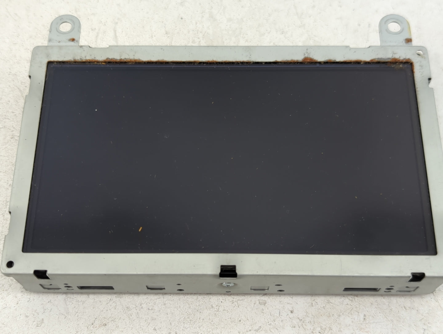 2012-2016 Buick Verano Information Display Screen - Oemusedautoparts1.com