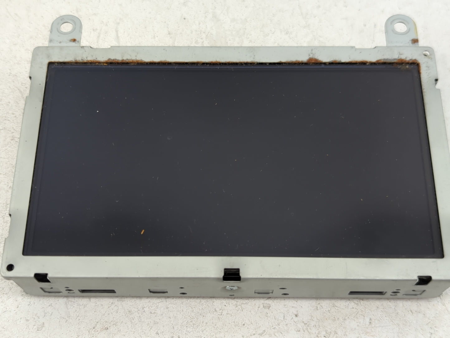 2012-2016 Buick Verano Information Display Screen - Oemusedautoparts1.com