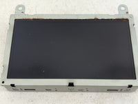 2012-2016 Buick Verano Information Display Screen - Oemusedautoparts1.com