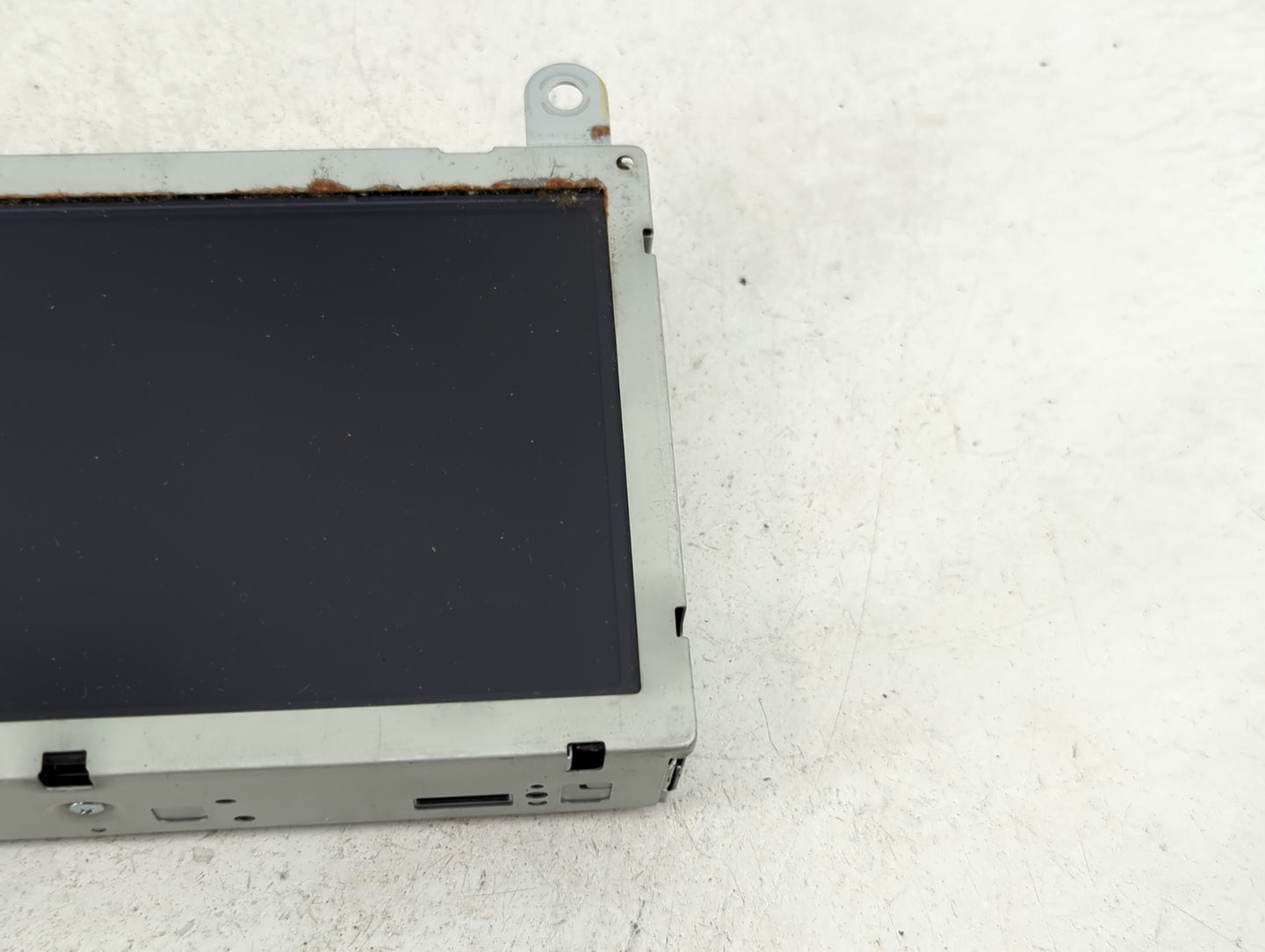 2012-2016 Buick Verano Information Display Screen - Oemusedautoparts1.com