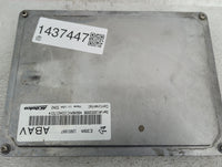 2013-2016 Buick Verano PCM Engine Control Computer ECU ECM PCU OEM P/N:12651807 12653998 Fits Fits 2013 2014 2015 2016 OEM U