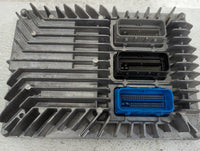 2013-2016 Buick Verano PCM Engine Control Computer ECU ECM PCU OEM P/N:12651807 12653998 Fits Fits 2013 2014 2015 2016 OEM U