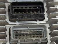 2013-2016 Buick Verano PCM Engine Control Computer ECU ECM PCU OEM P/N:12651807, 12653998 Fits Fits 2013 2014 2015 2016 OEM 