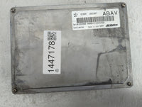 2013-2016 Buick Verano PCM Engine Control Computer ECU ECM PCU OEM P/N:12653998 12651807 Fits Fits 2013 2014 2015 2016 OEM U
