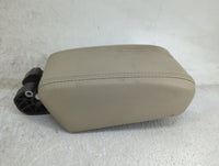 2016 Buick Verano Center Console Armrest Cover Lid Fits OEM Used Auto Parts - Oemusedautoparts1.com