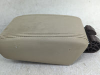 2016 Buick Verano Center Console Armrest Cover Lid Fits OEM Used Auto Parts - Oemusedautoparts1.com