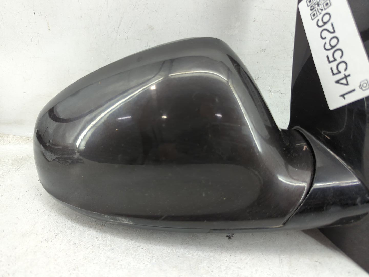 2012-2017 Buick Verano Passenger Side View Mirror - Right Door Mirror OEM Used - Oemusedautoparts1.com