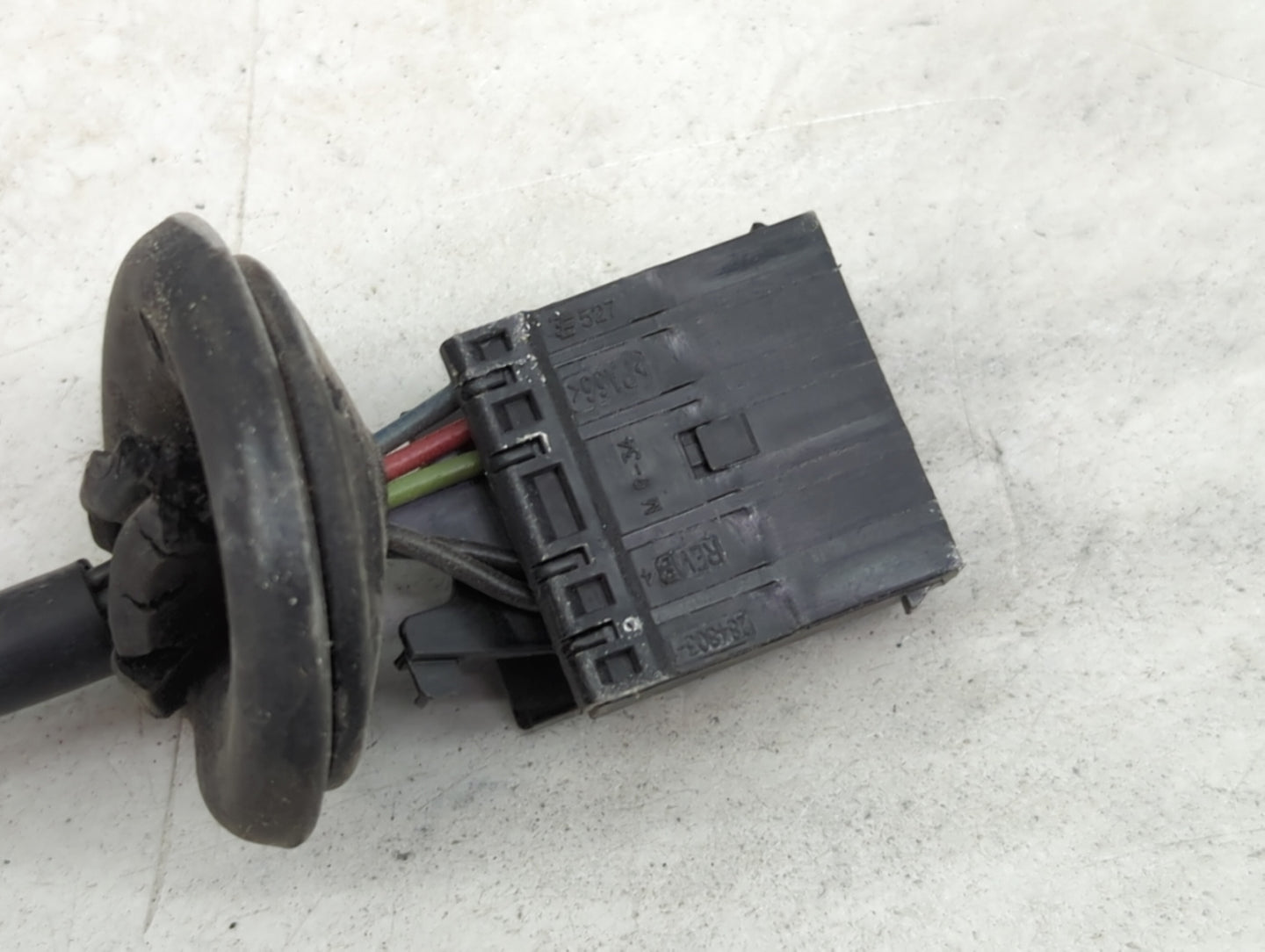 2012-2017 Buick Verano Passenger Side View Mirror - Right Door Mirror OEM Used - Oemusedautoparts1.com