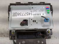2016 Buick Verano Information Display Screen - Oemusedautoparts1.com