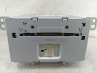 2016 Buick Verano Radio AM FM Cd Player Receiver Replacement P/N:84026635 GA-130-COLR-NT, 216B-GA130COLRNS, ACJ-GA-130-COLR 