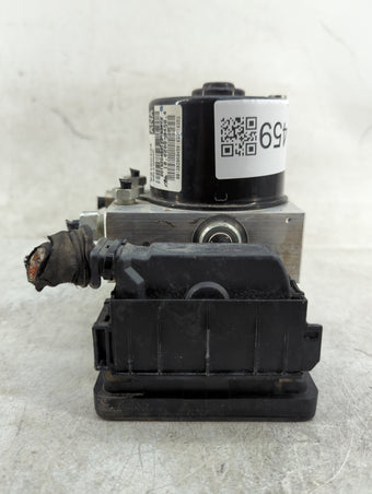compare product 2016 Buick Verano ABS Pump Control Module Replacement P/N:23160434 10.0206-0456.4, 10.0960-4549.3, 28.5600-8304.3, LJH3F16Q98 Fits OEM Used Auto Parts