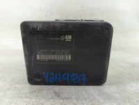 2012-2017 Buick Verano ABS Pump Control Module Replacement Fits Fits 2012 2013 2014 2015 2016 2017 OEM Used Auto Parts - Oem