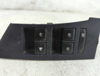 2012-2017 Buick Verano Master Power Window Switch Replacement Driver Side Left Fits Fits 2012 2013 2014 2015 2016 2017 2018 