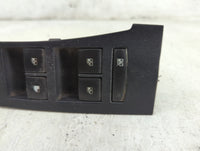 2012-2017 Buick Verano Master Power Window Switch Replacement Driver Side Left Fits Fits 2012 2013 2014 2015 2016 2017 2018 
