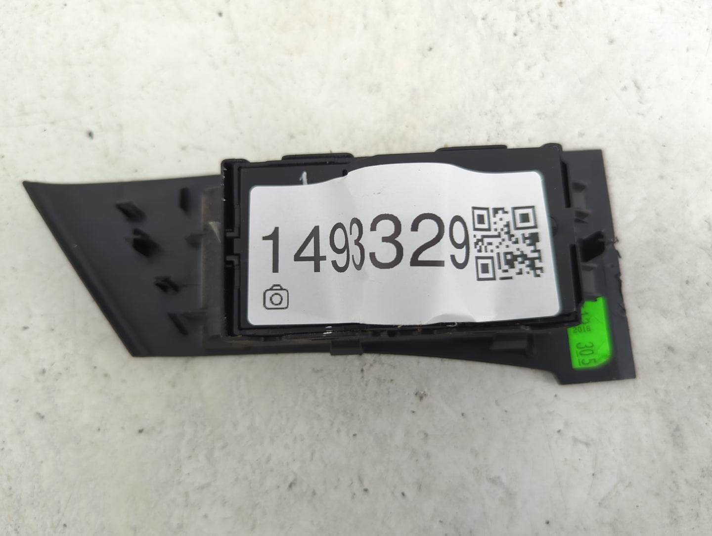 2012-2017 Buick Verano Master Power Window Switch Replacement Driver Side Left Fits Fits 2012 2013 2014 2015 2016 2017 2018 
