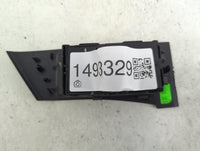 2012-2017 Buick Verano Master Power Window Switch Replacement Driver Side Left Fits Fits 2012 2013 2014 2015 2016 2017 2018 