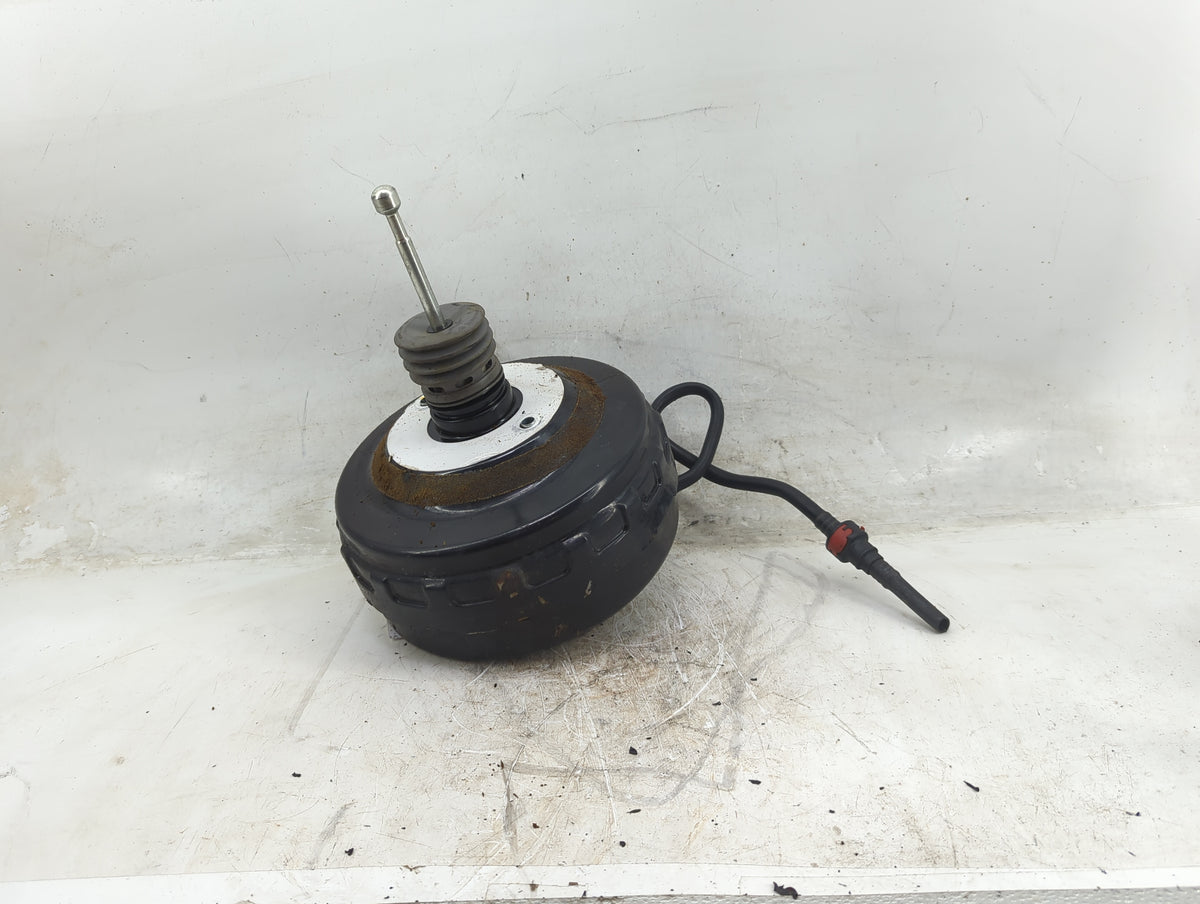 2012-2017 Buick Verano Power Brake Booster Oem 1500991 - Oemusedautoparts1.com