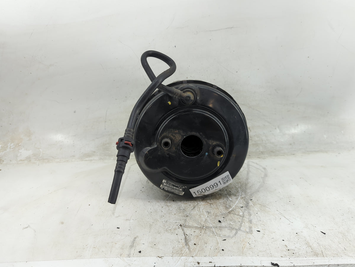 2012-2017 Buick Verano Power Brake Booster Oem 1500991 - Oemusedautoparts1.com