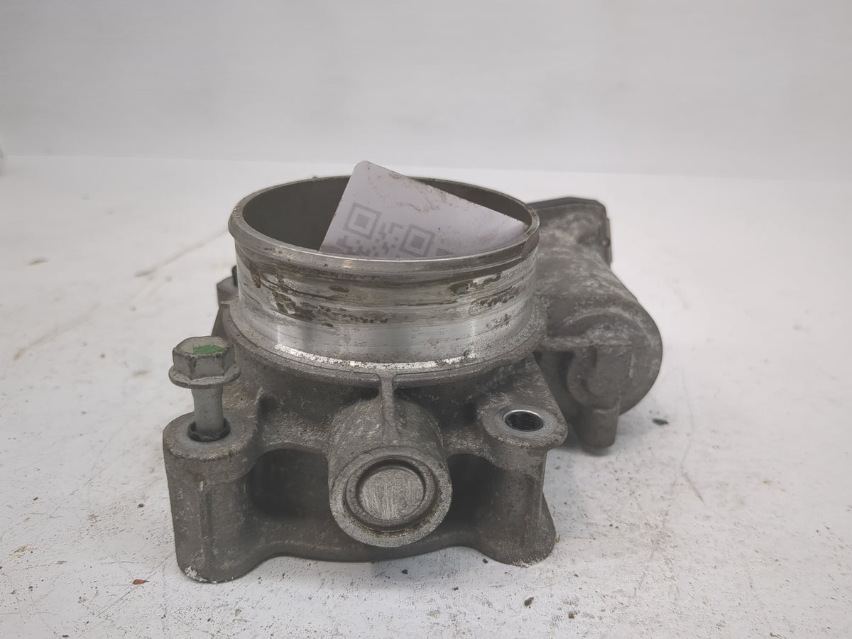 2016-2017 Buick Verano Throttle Body P/N:12669146AA Fits Fits 2016 2017 OEM Used Auto Parts - Oemusedautoparts1.com