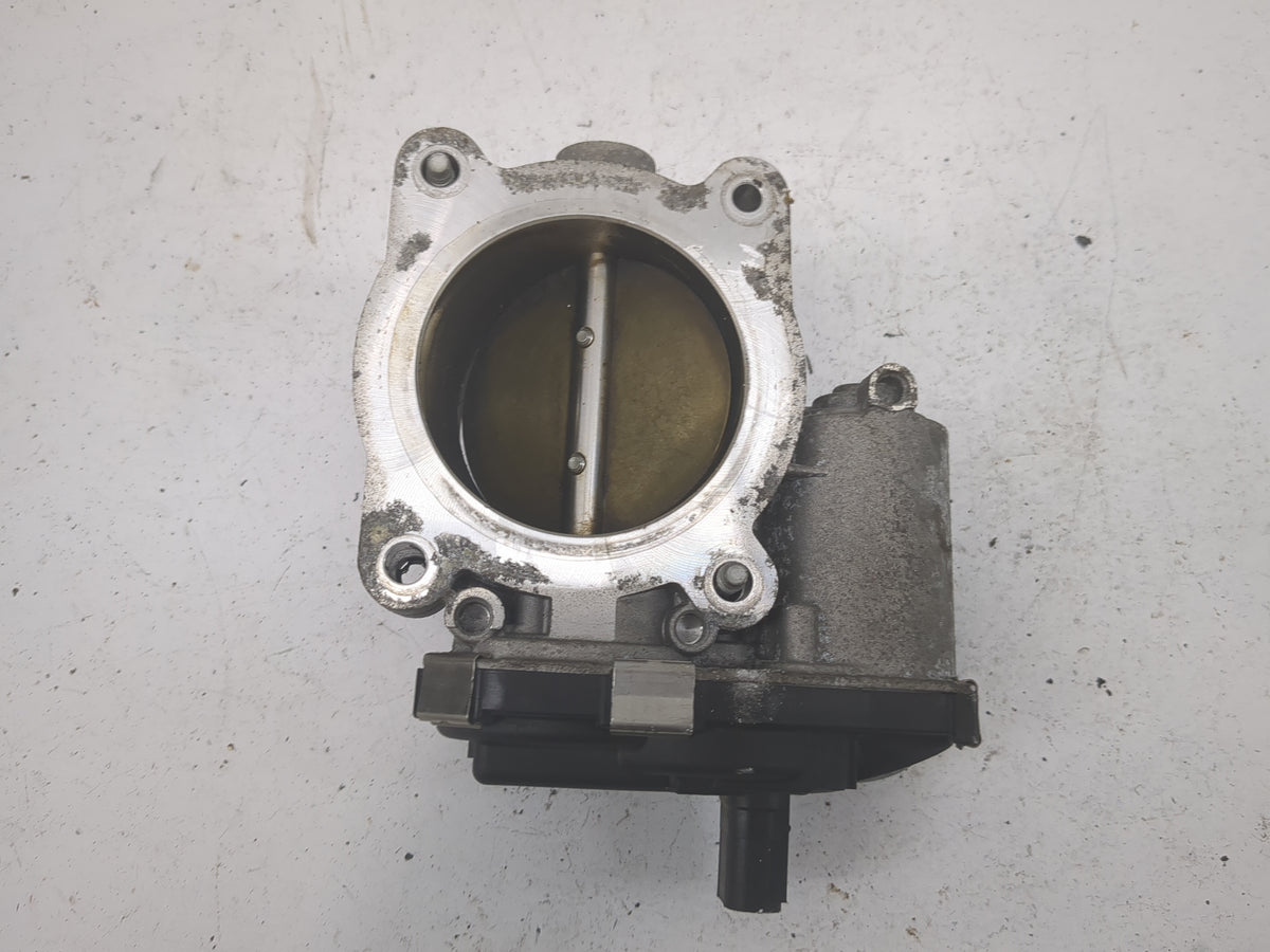 2016-2017 Buick Verano Throttle Body P/N:12669146AA Fits Fits 2016 2017 OEM Used Auto Parts - Oemusedautoparts1.com