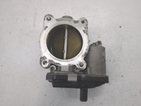 2016-2017 Buick Verano Throttle Body P/N:12669146AA Fits Fits 2016 2017 OEM Used Auto Parts - Oemusedautoparts1.com