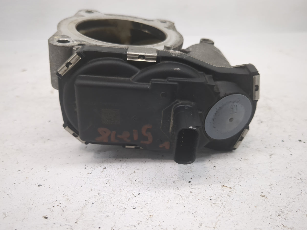 2016-2017 Buick Verano Throttle Body P/N:12669146AA Fits Fits 2016 2017 OEM Used Auto Parts - Oemusedautoparts1.com