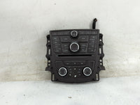 2012-2017 Buick Verano Climate Control Module Temperature AC/Heater Replacement P/N:22944944 A2C83306700 Fits OEM Used Auto 