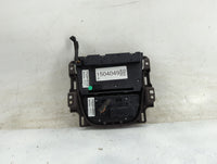 2012-2017 Buick Verano Climate Control Module Temperature AC/Heater Replacement P/N:22944944 A2C83306700 Fits OEM Used Auto 