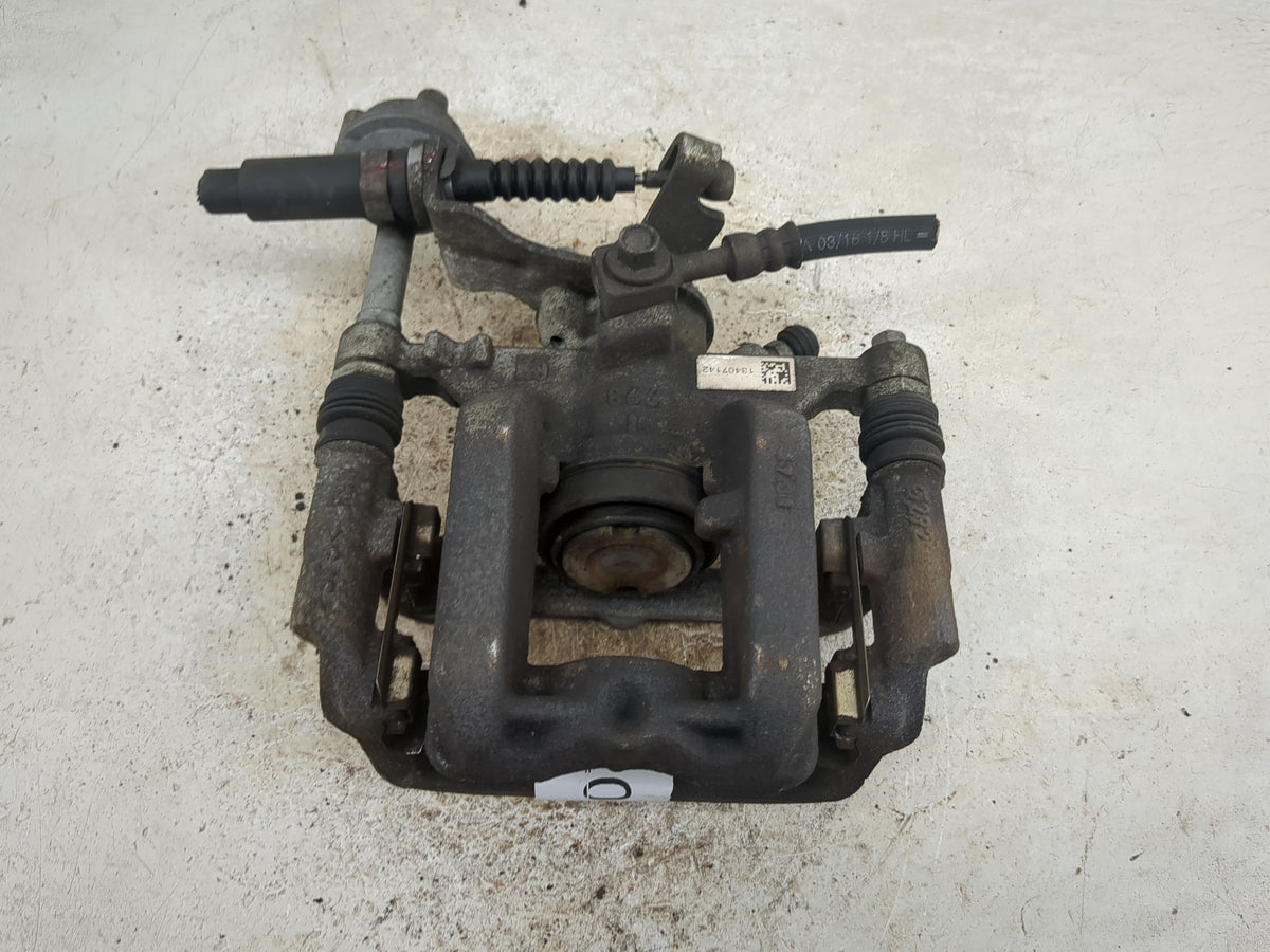 2012-2017 Buick Verano Rear Passenger Right Brake Caliper 1512087 - Oemusedautoparts1.com