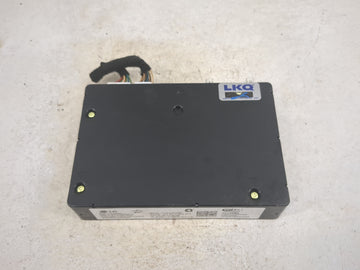 2016-2017 Buick Verano Communication Control Module - Oemusedautoparts1.com