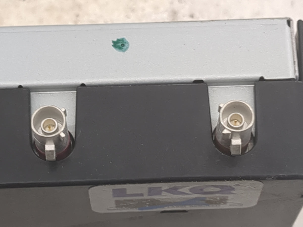 2016-2017 Buick Verano Communication Control Module - Oemusedautoparts1.com
