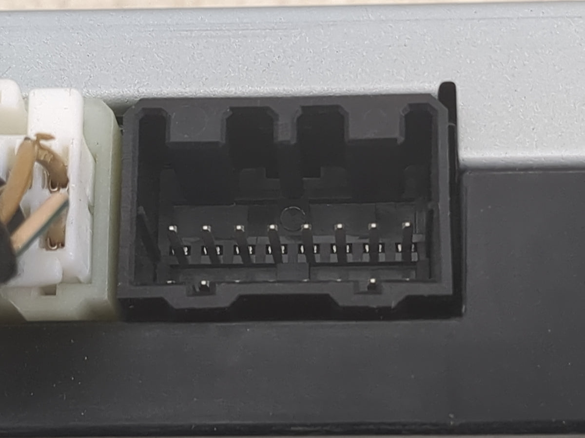 2016-2017 Buick Verano Communication Control Module - Oemusedautoparts1.com