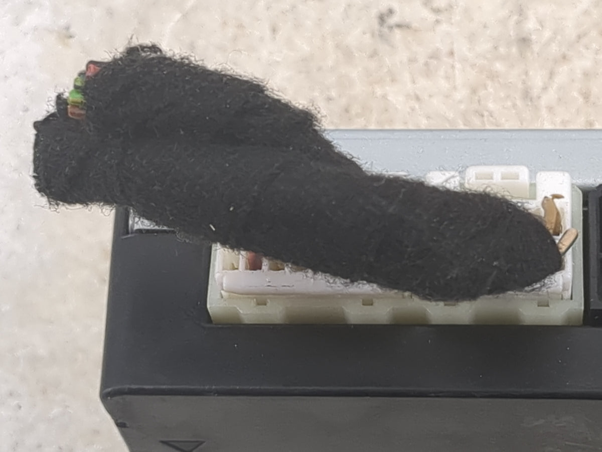 2016-2017 Buick Verano Communication Control Module - Oemusedautoparts1.com
