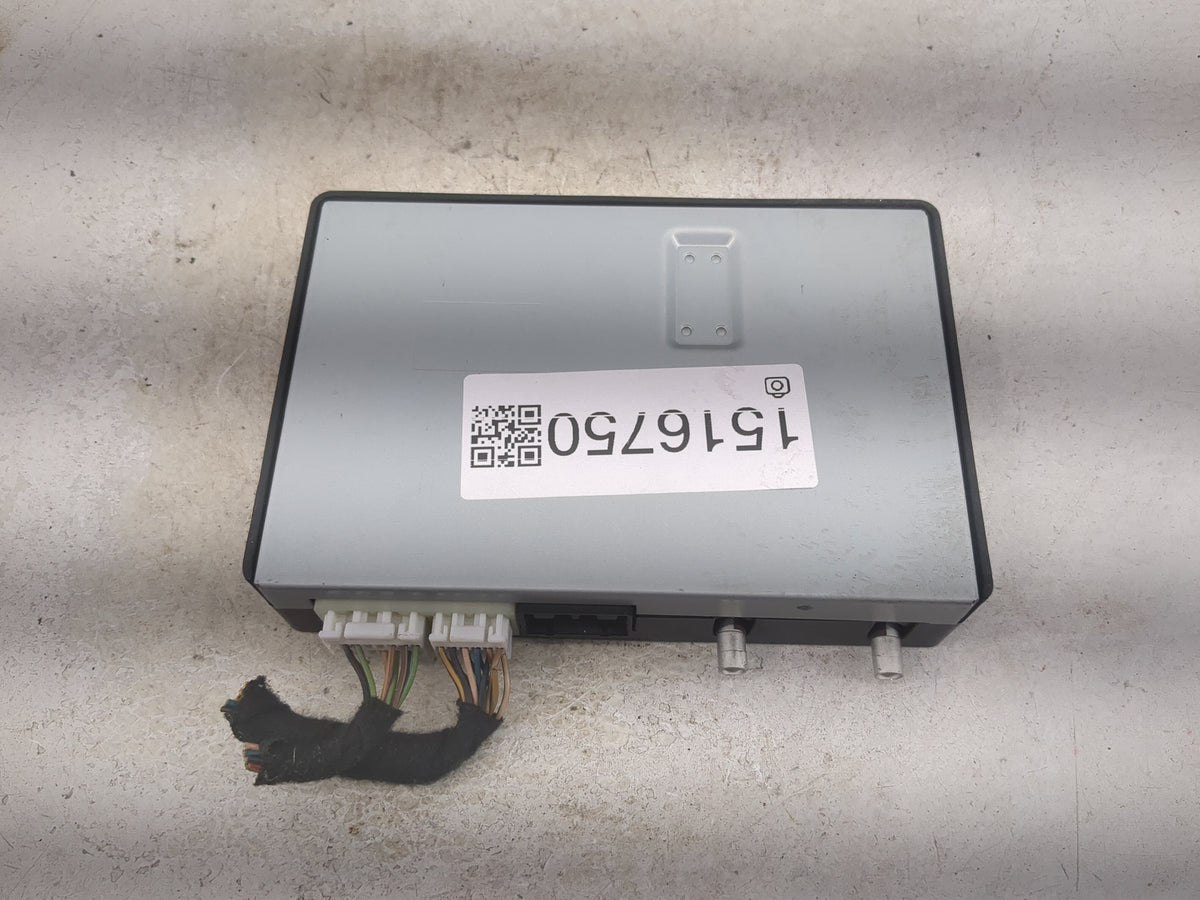 2016-2017 Buick Verano Communication Control Module - Oemusedautoparts1.com