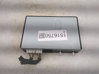 2016-2017 Buick Verano Communication Control Module - Oemusedautoparts1.com