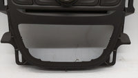2012-2017 Buick Verano Radio Control Panel - Oemusedautoparts1.com