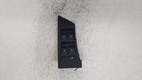 2015-2017 Buick Verano Master Power Window Switch Replacement Driver Side Left P/N:23465329 Fits Fits 2015 2016 2017 OEM Use