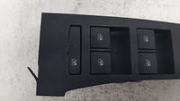 2015-2017 Buick Verano Master Power Window Switch Replacement Driver Side Left P/N:23465329 Fits Fits 2015 2016 2017 OEM Use