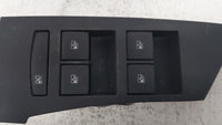 2015-2017 Buick Verano Master Power Window Switch Replacement Driver Side Left P/N:23465329 Fits Fits 2015 2016 2017 OEM Use