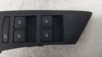 2015-2017 Buick Verano Master Power Window Switch Replacement Driver Side Left P/N:23465329 Fits Fits 2015 2016 2017 OEM Use