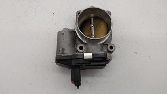 compare product 2016-2017 Buick Verano Throttle Body P/N:12632101CA 12669146AA, 12670834AA Fits Fits 2016 2017 OEM Used Auto Parts