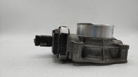 2016-2017 Buick Verano Throttle Body P/N:12632101CA 12669146AA, 12670834AA Fits Fits 2016 2017 OEM Used Auto Parts - Oemused