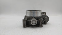 2016-2017 Buick Verano Throttle Body P/N:12632101CA 12669146AA, 12670834AA Fits Fits 2016 2017 OEM Used Auto Parts - Oemused