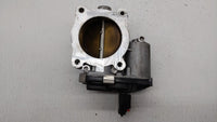2016-2017 Buick Verano Throttle Body P/N:12632101CA 12669146AA, 12670834AA Fits Fits 2016 2017 OEM Used Auto Parts - Oemused