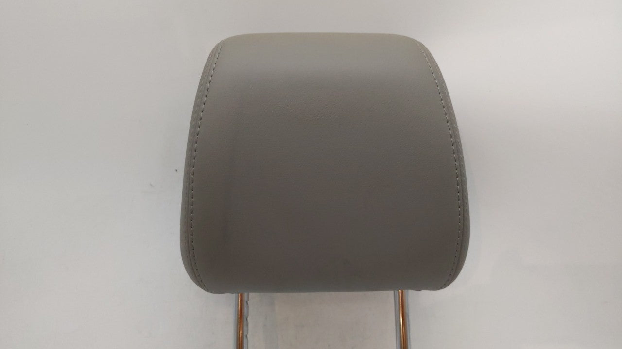 2016-2017 Buick Verano Headrest Head Rest Front Driver Passenger Seat Fits Fits 2016 2017 OEM Used Auto Parts - Oemusedautop