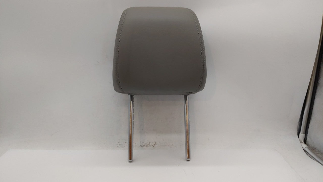 2016-2017 Buick Verano Headrest Head Rest Front Driver Passenger Seat Fits Fits 2016 2017 OEM Used Auto Parts - Oemusedautop