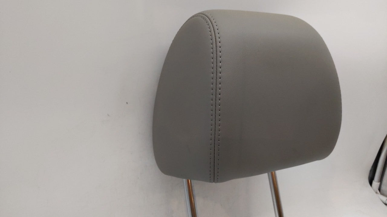 2016-2017 Buick Verano Headrest Head Rest Front Driver Passenger Seat Fits Fits 2016 2017 OEM Used Auto Parts - Oemusedautop