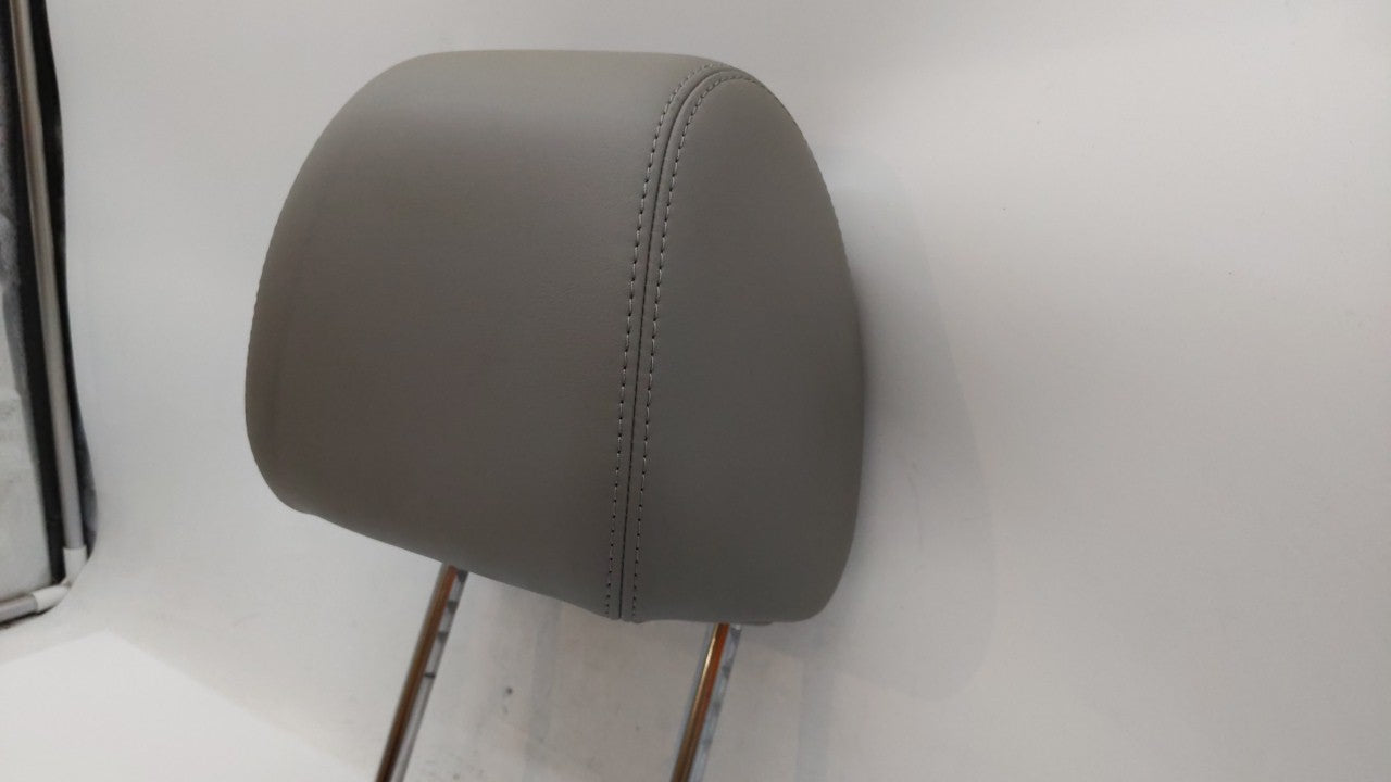 2016-2017 Buick Verano Headrest Head Rest Front Driver Passenger Seat Fits Fits 2016 2017 OEM Used Auto Parts - Oemusedautop